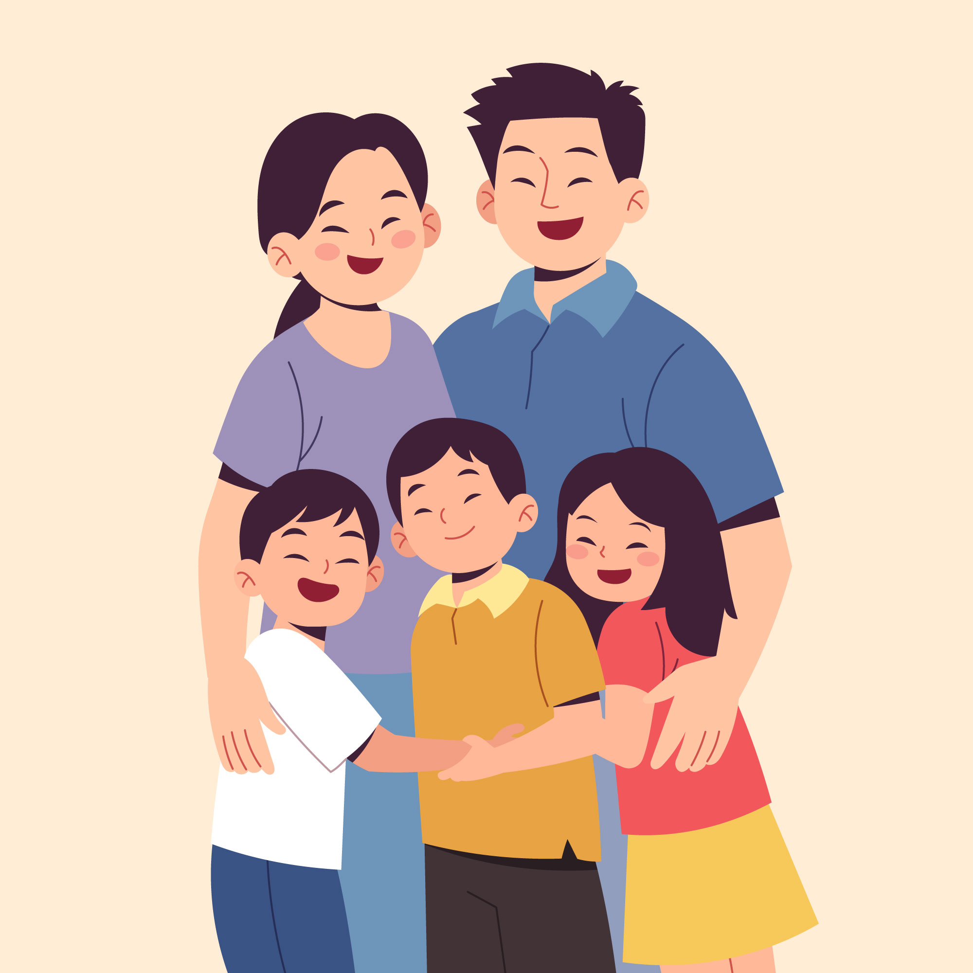 สำหรับนักเรียน/ผู้ปกครอง
